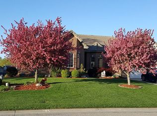 3209 W Bayview St, Wichita, KS 67204