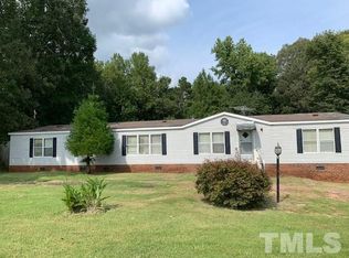 926 Mackfieldson Rd, Roxboro, NC 27574