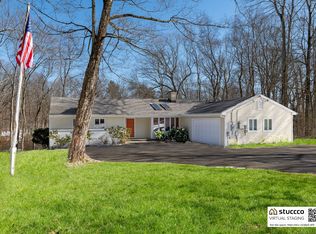 551 Canoe Hill Rd, New Canaan, CT 06840