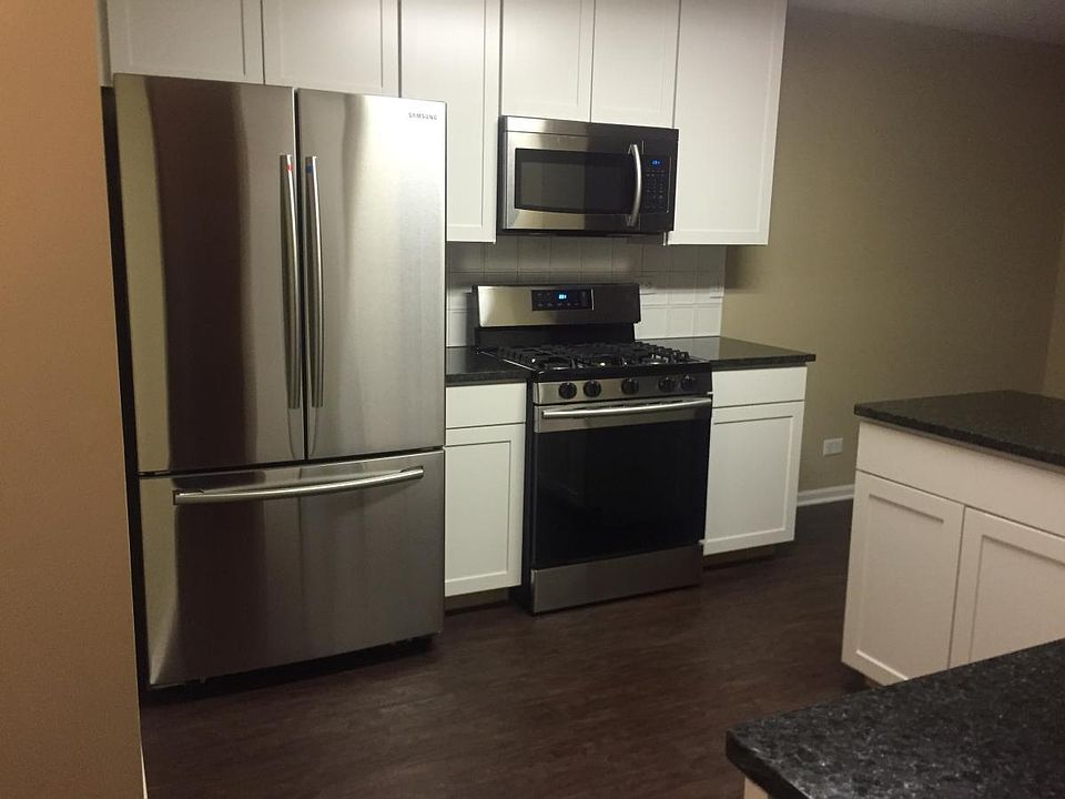Kitchen Appliances