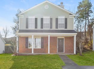 3002 Champion Ln, Concord, NC 28025