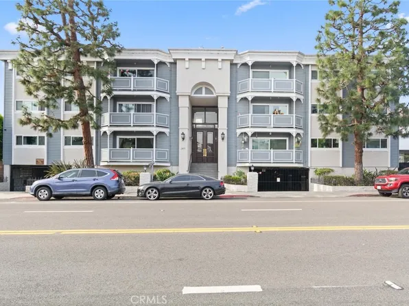 2411 Prospect Ave APT 214, Hermosa Beach, CA 90254