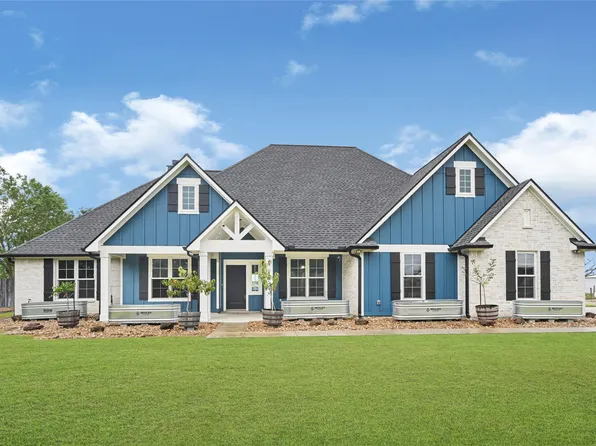 3325 County Road 160, Alvin, TX 77511
