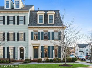 11425 Iager Blvd, Fulton, MD 20759