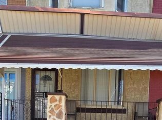 1623 S 54th St, Philadelphia, PA