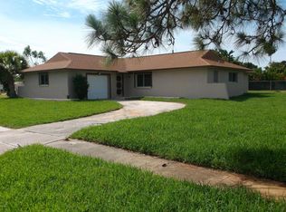 1275 Arlington Cir, Merritt Island, FL 32952