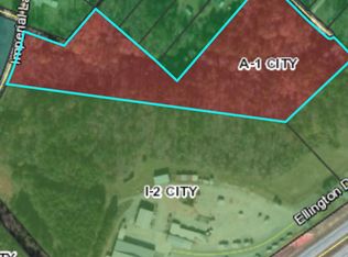 Victoria Ln, Eatonton, GA 31024