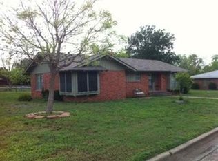 800 Arliss Dr, Woodway, TX 76712