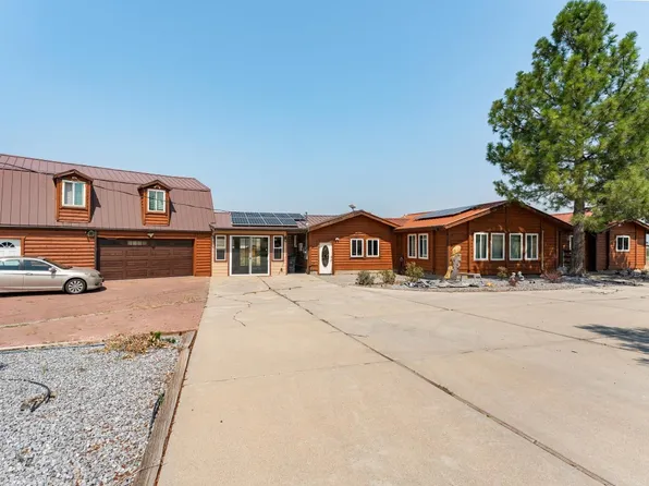 1821 Lichens Rd, Montague, CA 96064