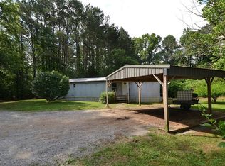 85 Highway 136 Connector, Talking Rock, GA 30175