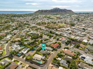 4221 Amau St, Honolulu, HI 96816