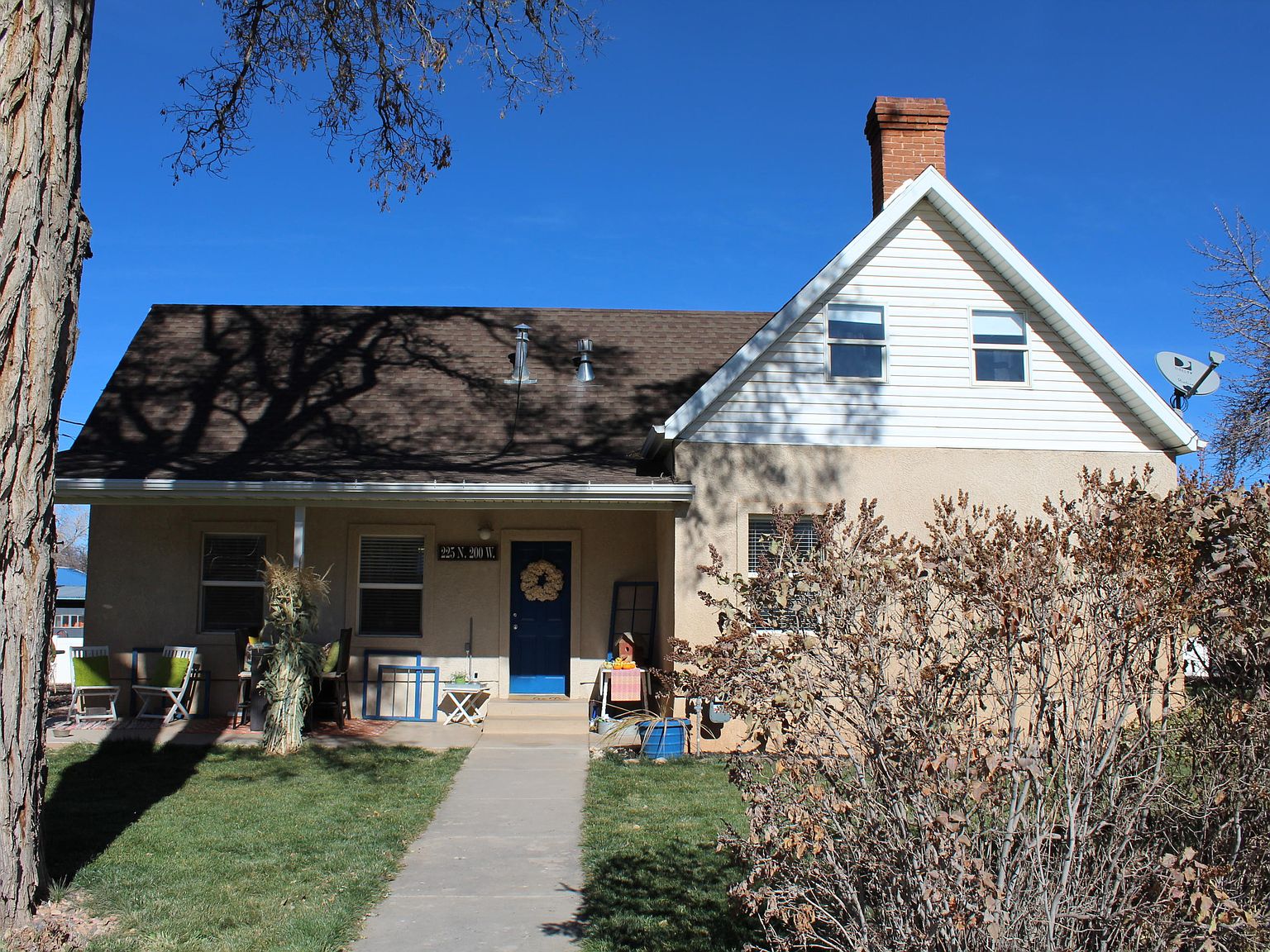 225 N 200 W, Paragonah, UT 84760 Zillow