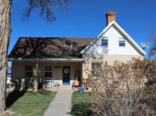 225 N 200 W, Paragonah, UT 84760