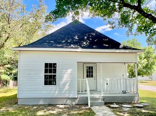 N 6th St, Sarcoxie, MO 64862