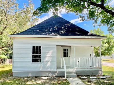 6th 118 Street, Sarcoxie, MO, 64862