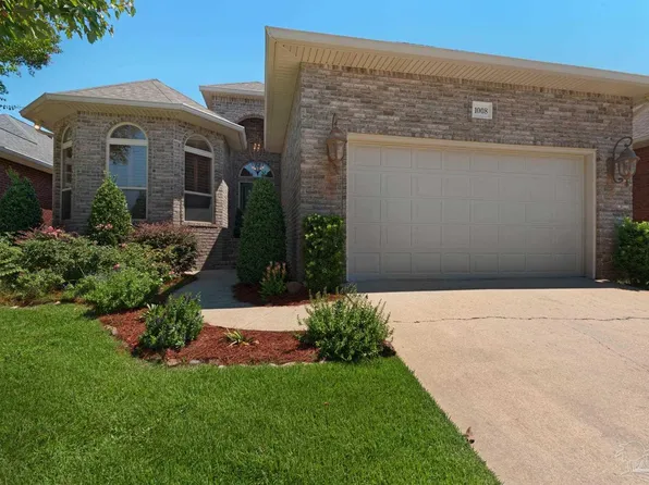 1008 Stormy Ter, Pensacola, FL 32503