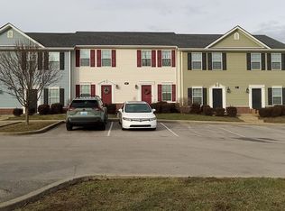 1075 Two Mile Rd #1075, Winchester, KY 40391