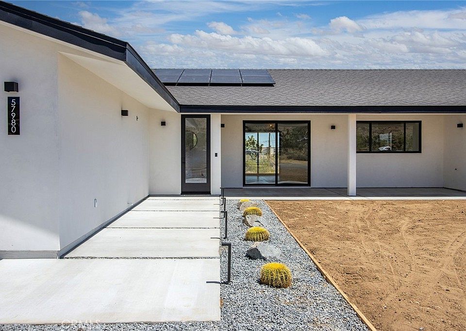 Andres Glz様 57980 San Andreas Rd, Yucca Valley, CA 92284 | MLS #JT26127555