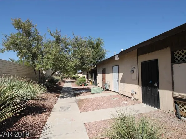 3009 Saint George St, North Las Vegas, NV 89030