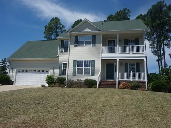 87 Arlington Dr, Cameron, NC 28326