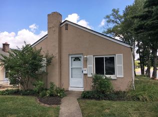 678 E Jeffrey Pl, Columbus, OH 43214