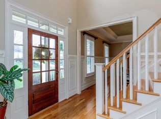 1116 Crossway Ln, Holly Springs, NC 27540