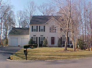 13127 Lodi Ct, Manassas, VA 20112
