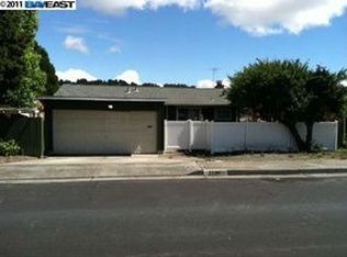2536 Moyers Rd, Richmond, CA 94806