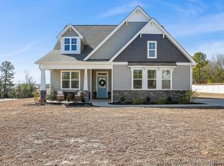 505 Taproot Ct, Fayetteville, NC 28311