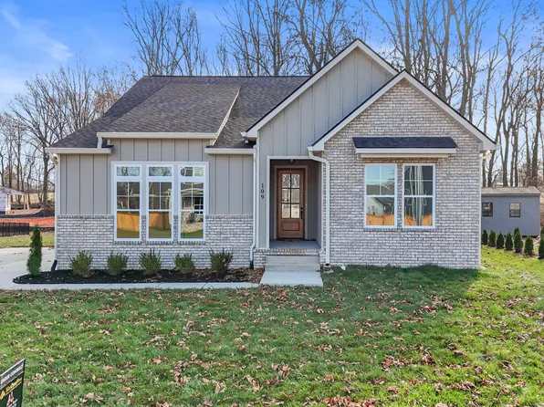 109 Chalone Dr, White House, TN 37188