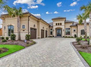 9761 Bellesera Cir #77, Myrtle Beach, SC 29579