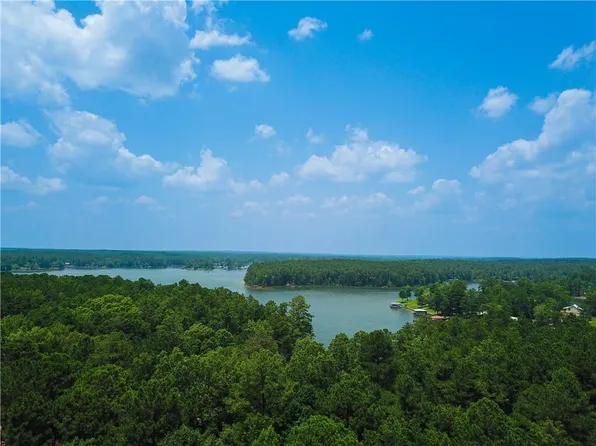 34 Sailors Ct #731, Sparta, GA 31087