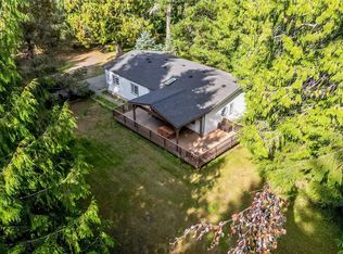 1317 Crescent Beach Rd, Port Angeles, WA 98363