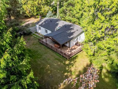 1317 Crescent Beach Road, Port Angeles, WA, 98363