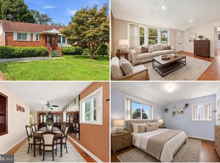 12912 Georgia Ave, Silver Spring, MD 20906
