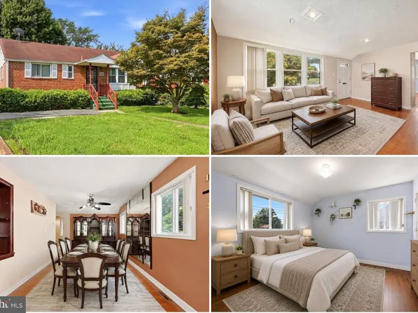 12912 Georgia Ave, Silver Spring, MD 20906