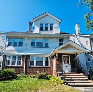 138-140 Goldsmith Ave, Newark, NJ, 07112