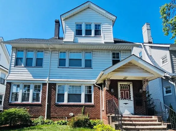138-140 Goldsmith Ave, Newark, NJ 07112