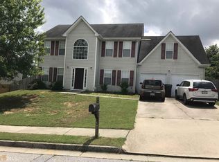 371 Callaway Ln, Conyers, GA 30012