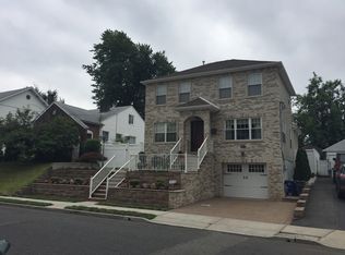 61 Hendel Ave, North Arlington, NJ 07031