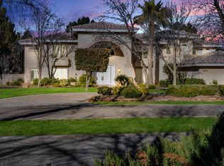 805 Rosinante Rd, El Paso, TX 79922