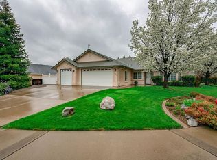 4493 Quinton Dr, Redding, CA 96001