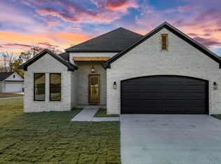 11 Whispering Willow Dr, Greenbrier, AR 72058