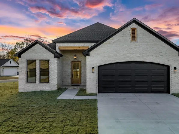 11 Whispering Willow Dr, Greenbrier, AR 72058