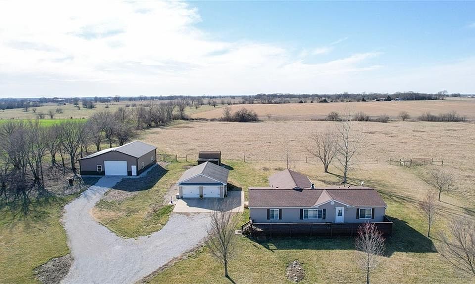 38686 Jingo Rd, La Cygne, KS 66040 Zillow