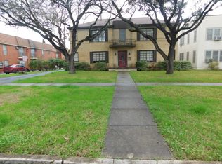 414 W Kings Hwy APT 2, San Antonio, TX 78212