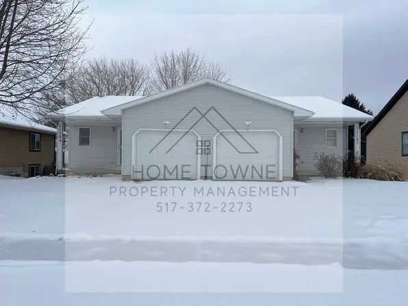 1112 1/2 E Chimney Hill Dr, Dewitt, MI 48820