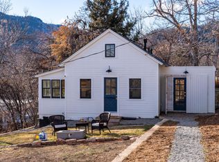 936 Mapleton Ave, Boulder, CO 80304