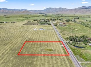 1149 Soldier Rd, Fairfield, ID 83327