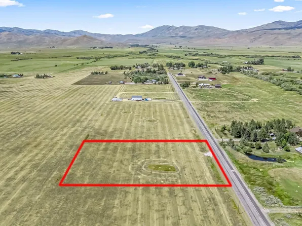 1149 Soldier Rd, Fairfield, ID 83327